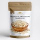 Roasted salted almonds, skin on | Liovela